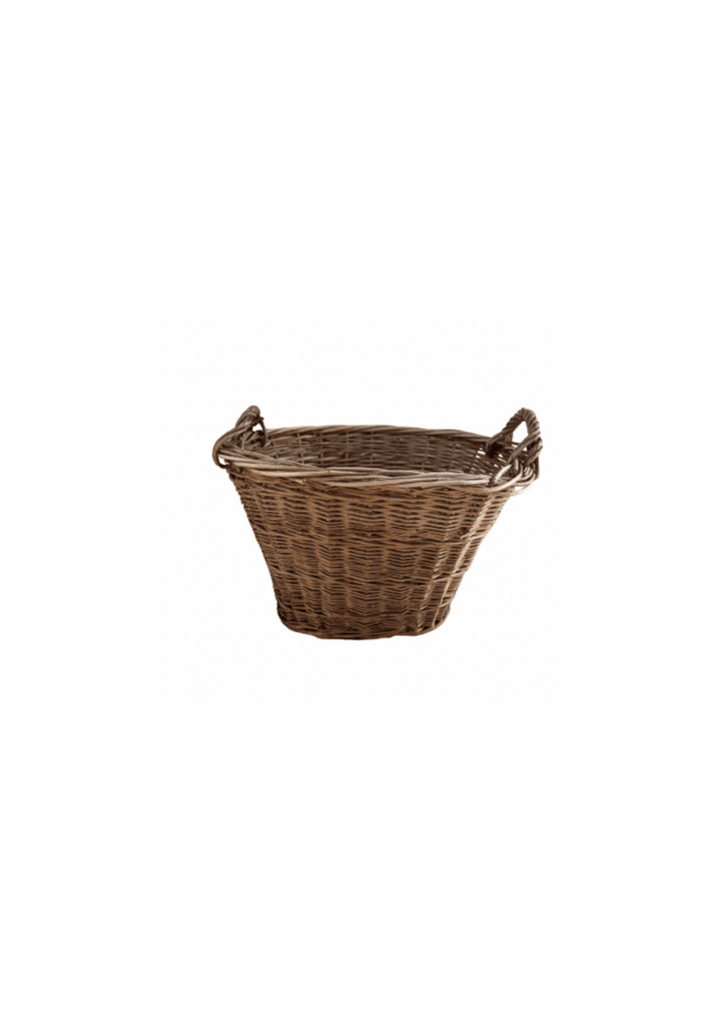 Belgian Laundry Basket