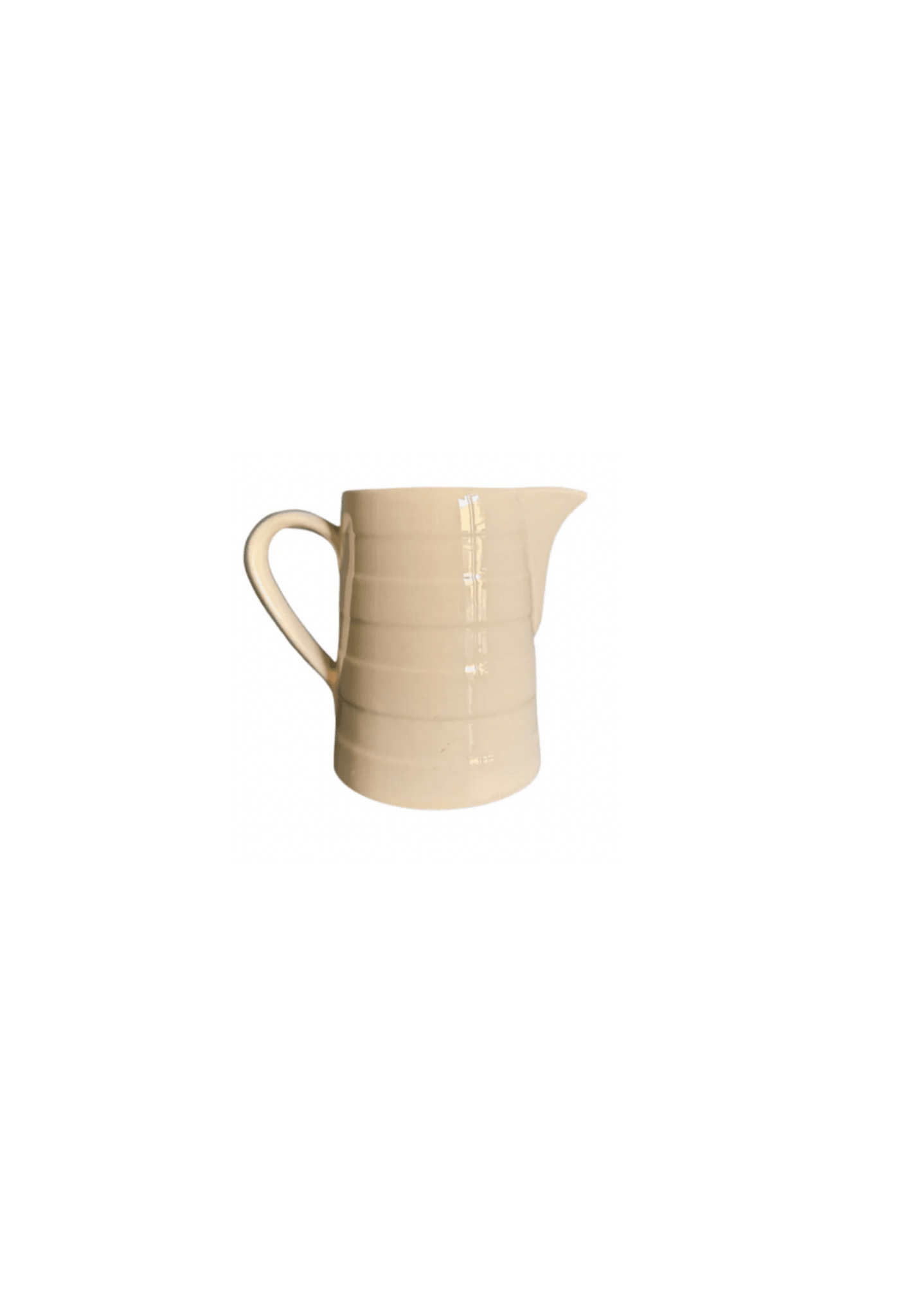 Belgian Pitcher Measure