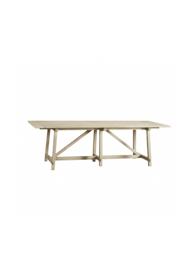 Breton Dining Table