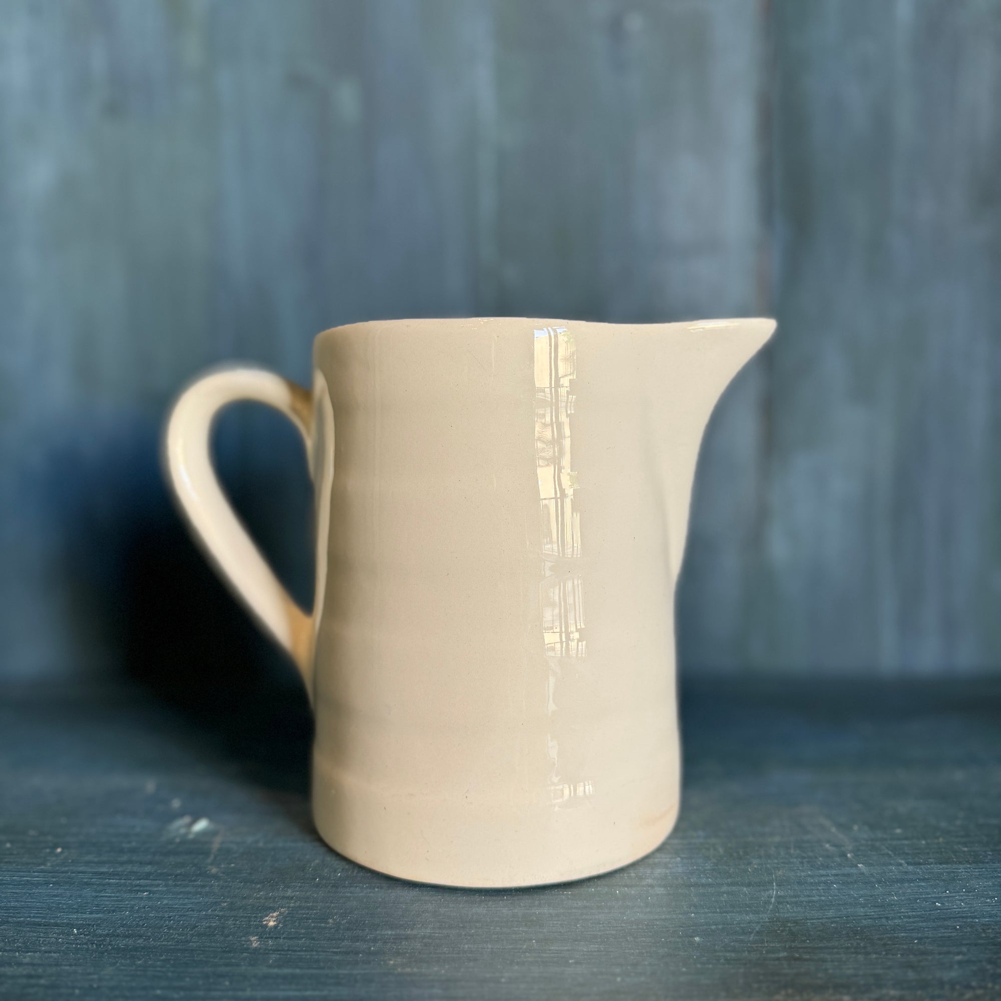 Belgian Pitcher Measure