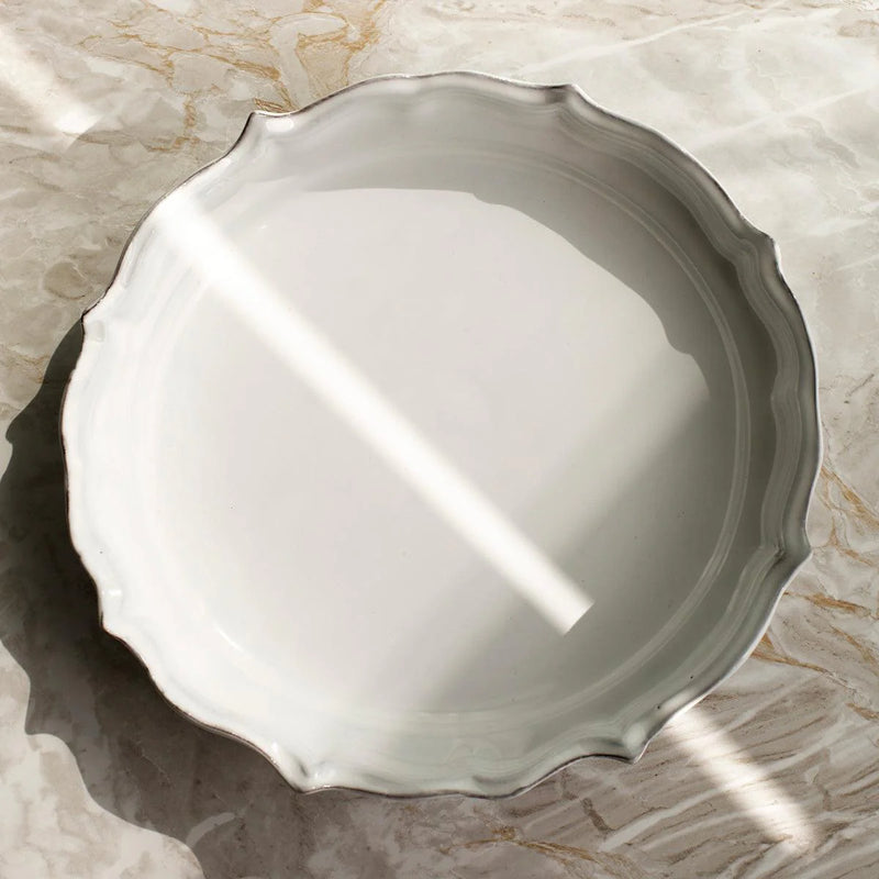 Campagne Salad Plate