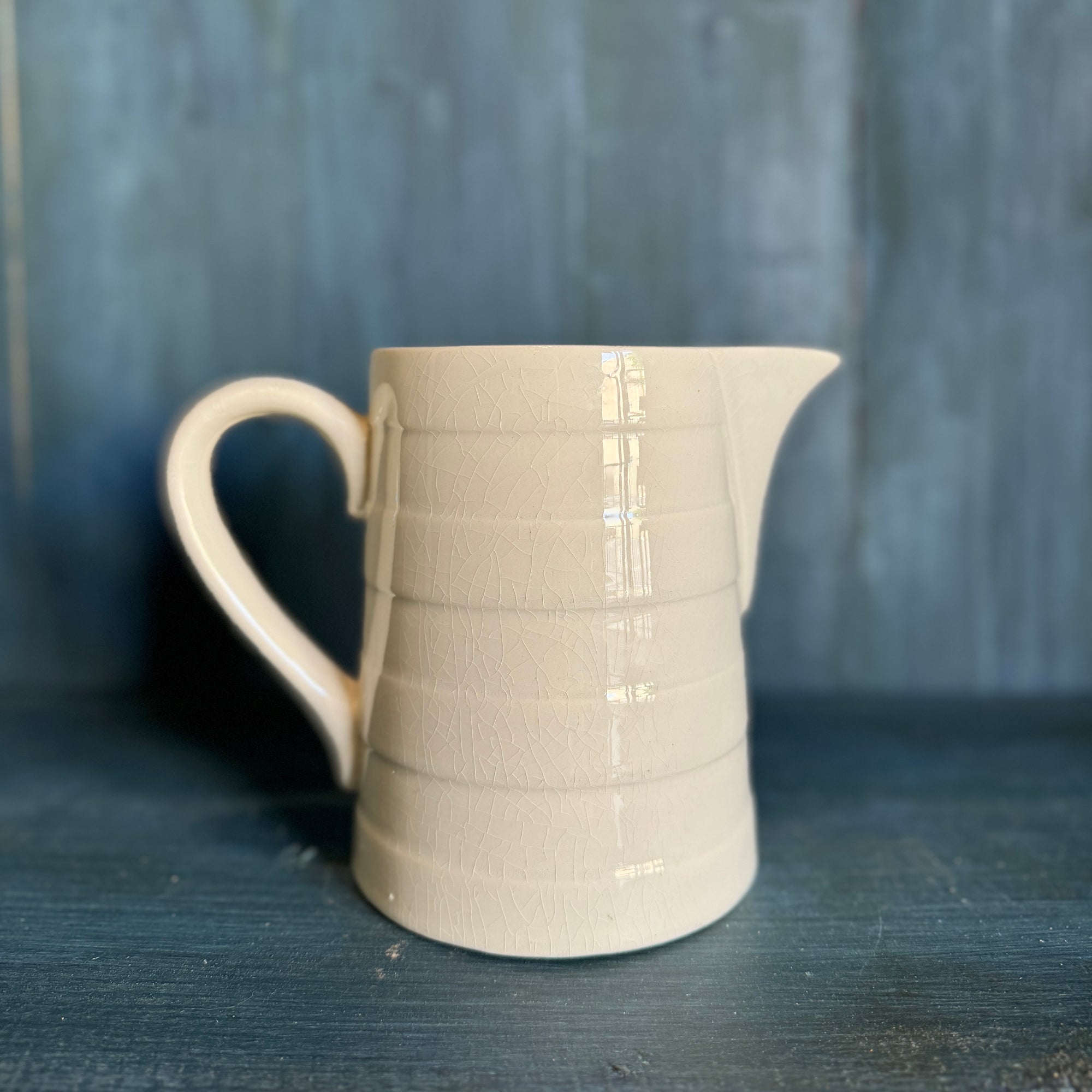 Belgian Pitcher Measure