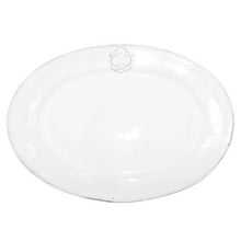 Charles Oval Platter
