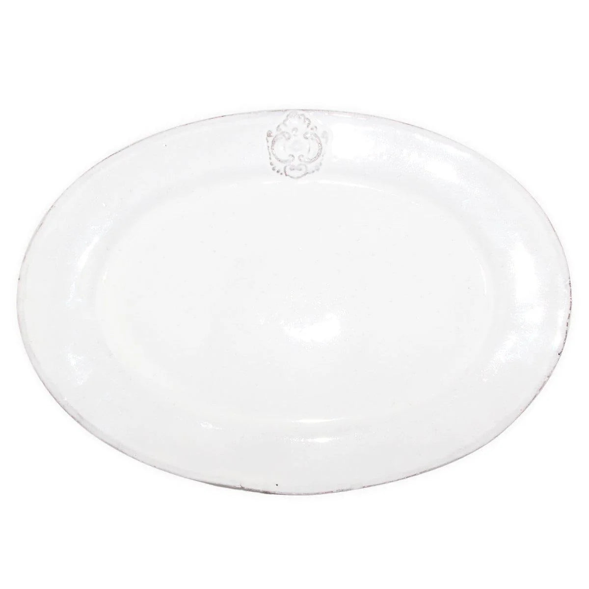 Charles Oval Platter