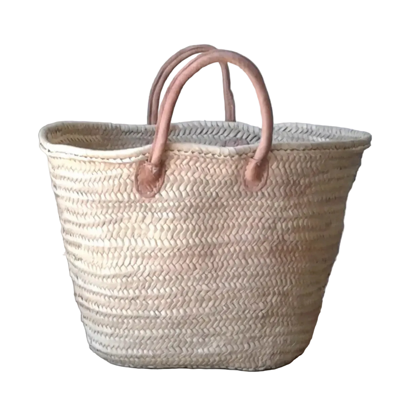 French Market Basket