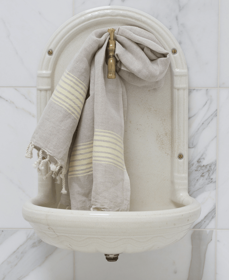 Hammam Towel