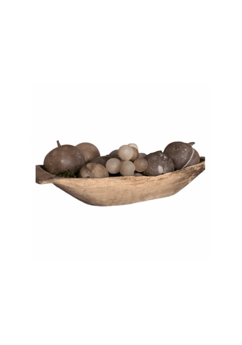 Hand-crafted Stone Fruit, Fig