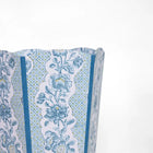 The Something Blue Basket