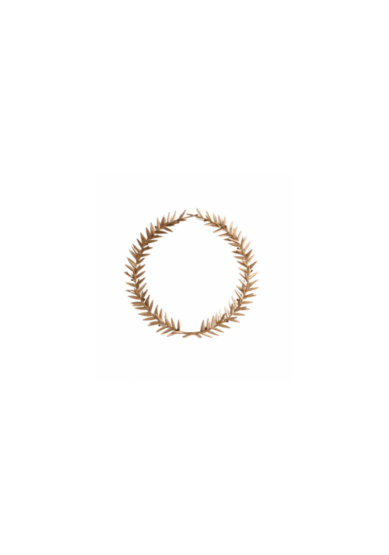 Kotinos Wreath Wall Art