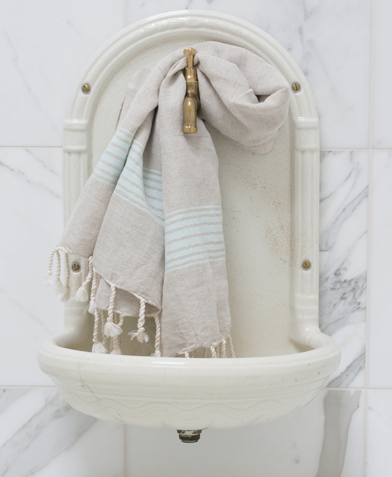 Hammam Towel