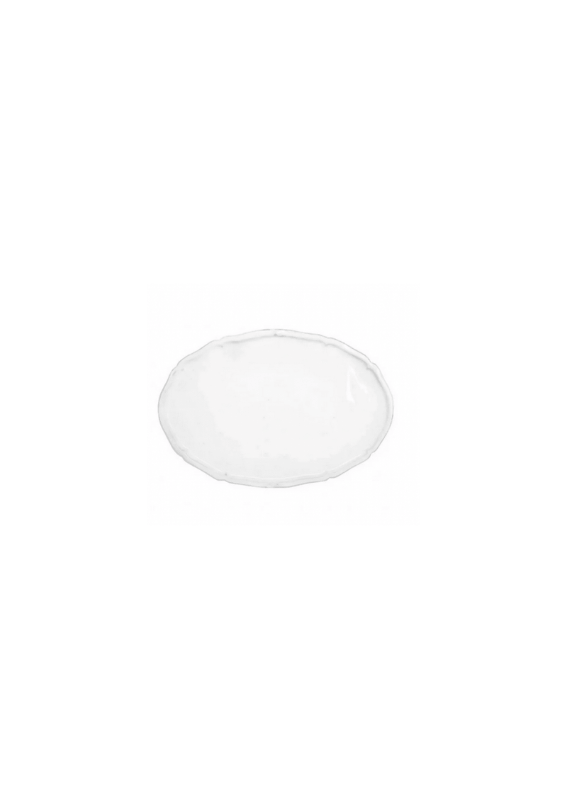 Louis XV Oval Platter (SM)