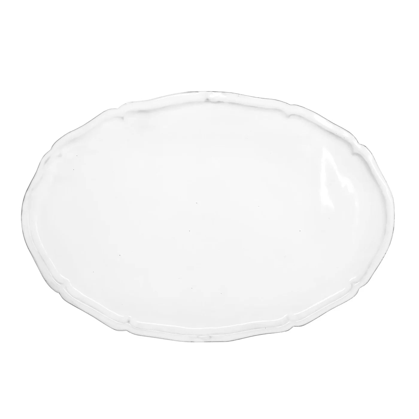 Louis XV Oval Platter (SM)