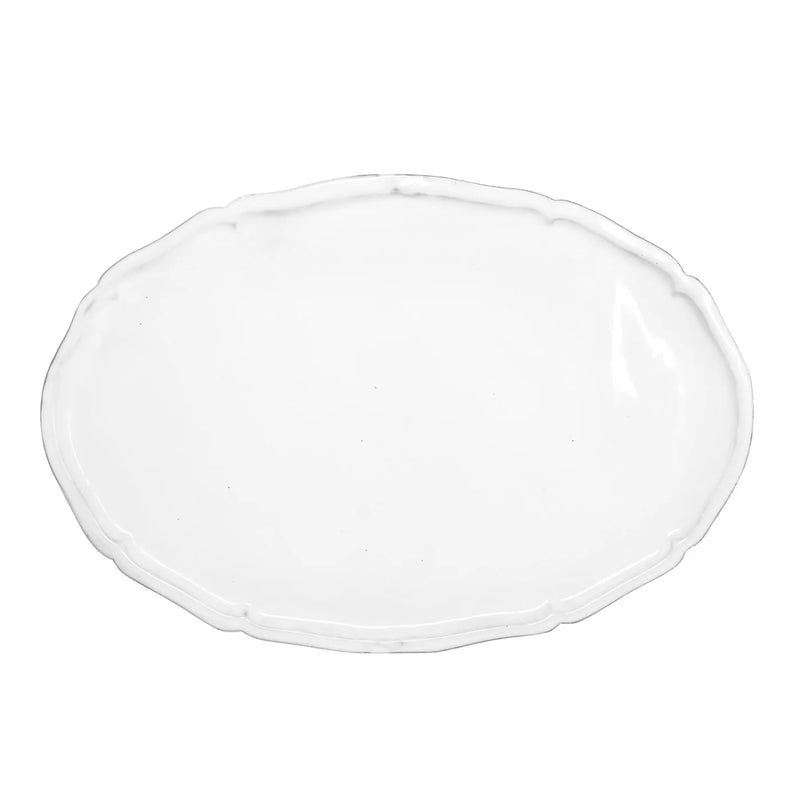 Louis XV Oval Platter (SM)