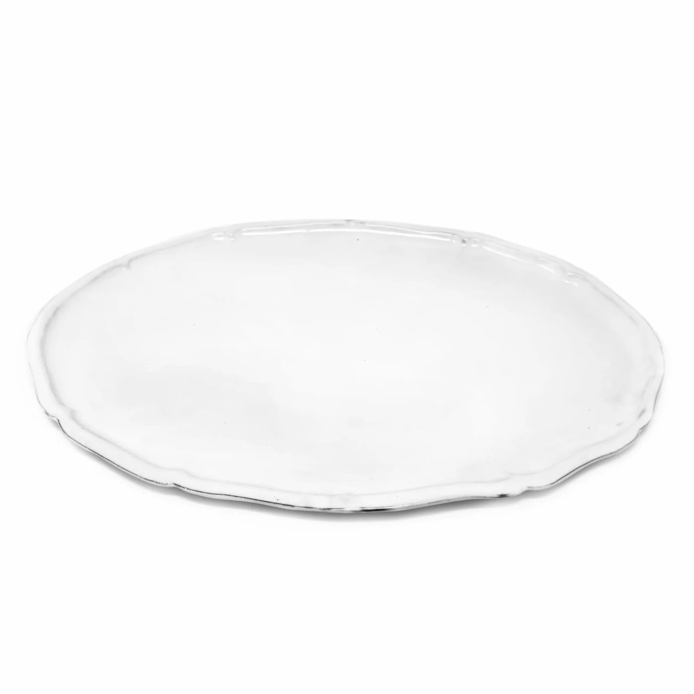 Louis XV Oval Platter (SM)
