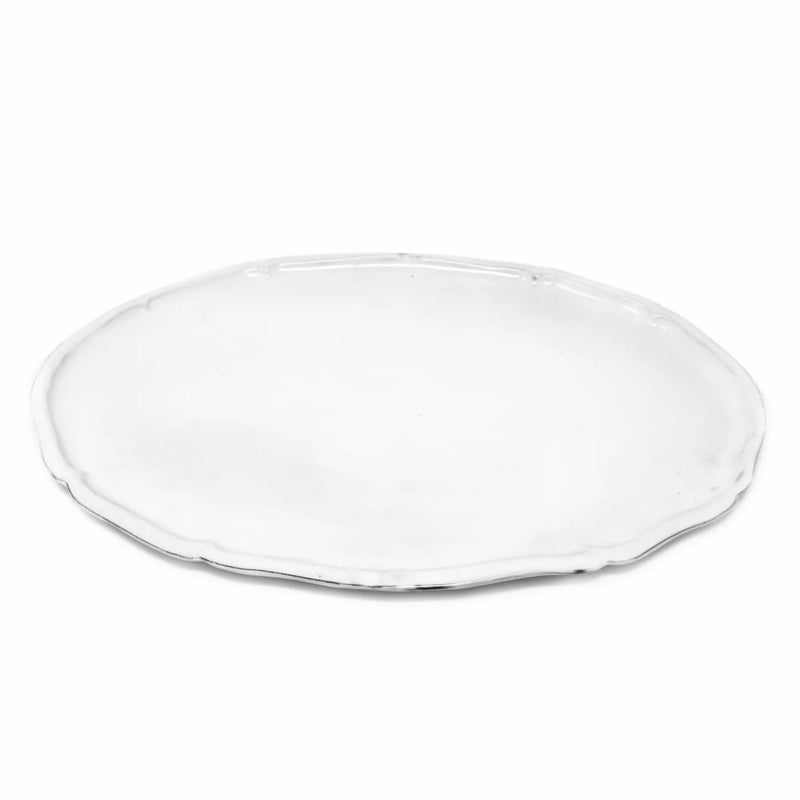 Louis XV Oval Platter (SM)