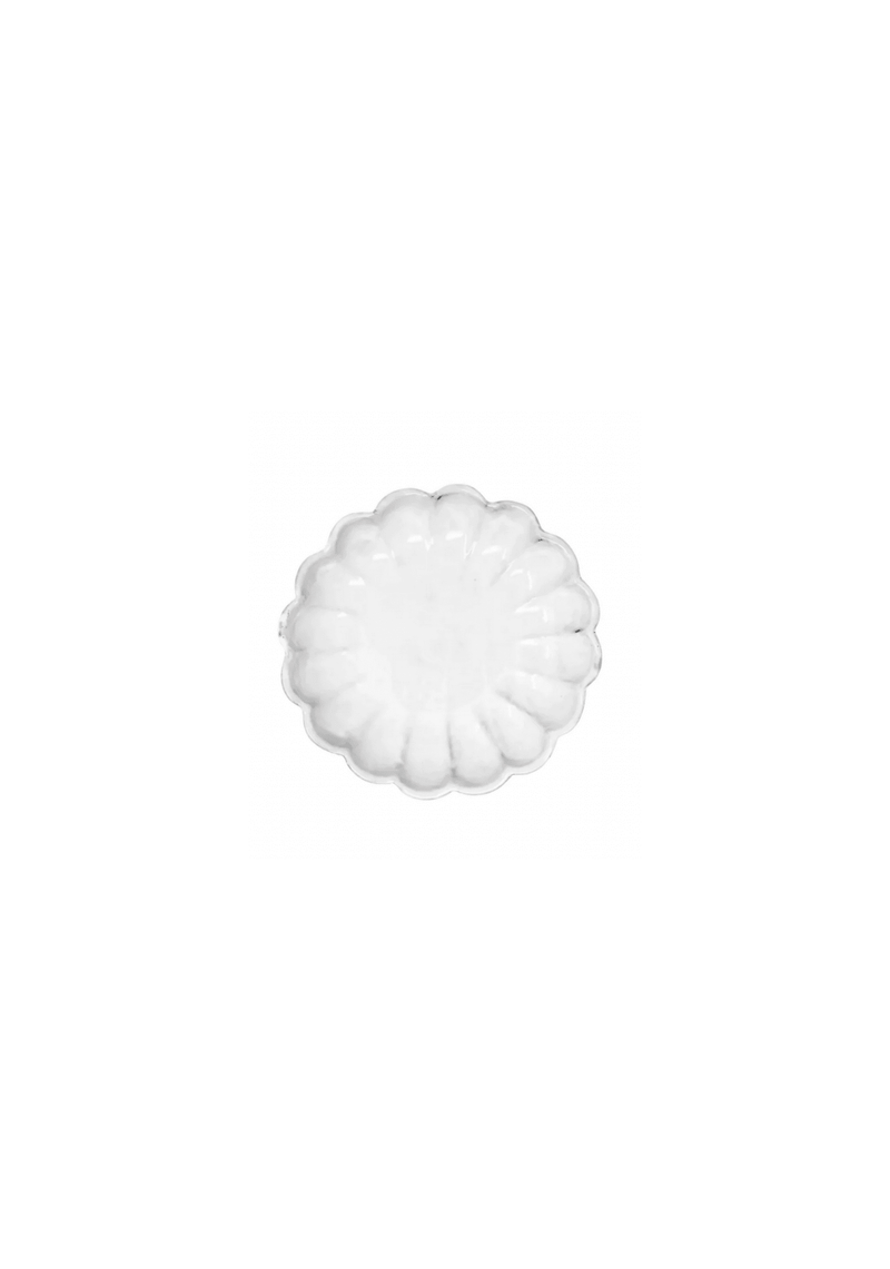 Mademoiselle Round Platter