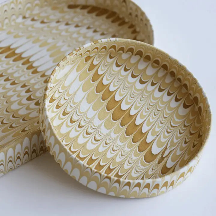 The Marigold Nina Tray