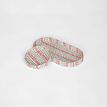 The Elizabeth James Tray Set