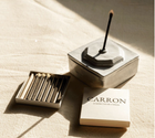Paris Incense Matches with Censer Box by CARRON