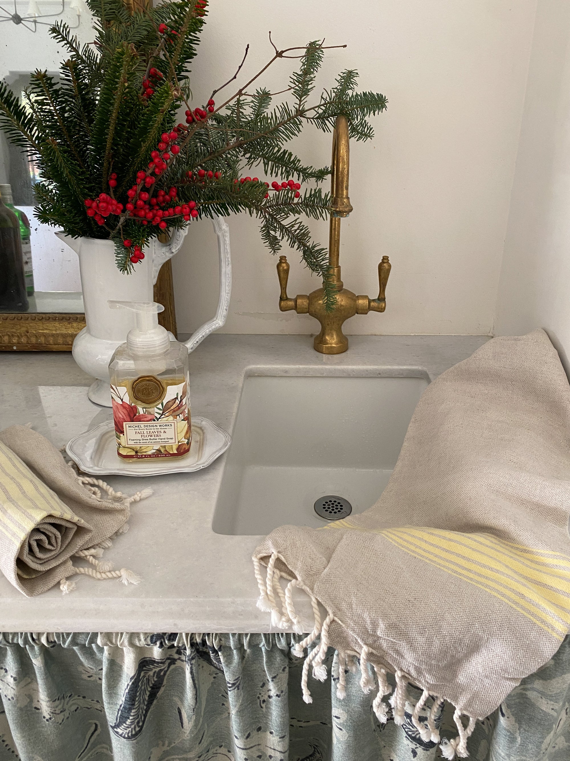 Hammam Towel