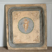Italian Boiserie Panel