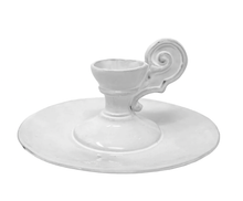 Paris Traditional Candle Holder by CARRON