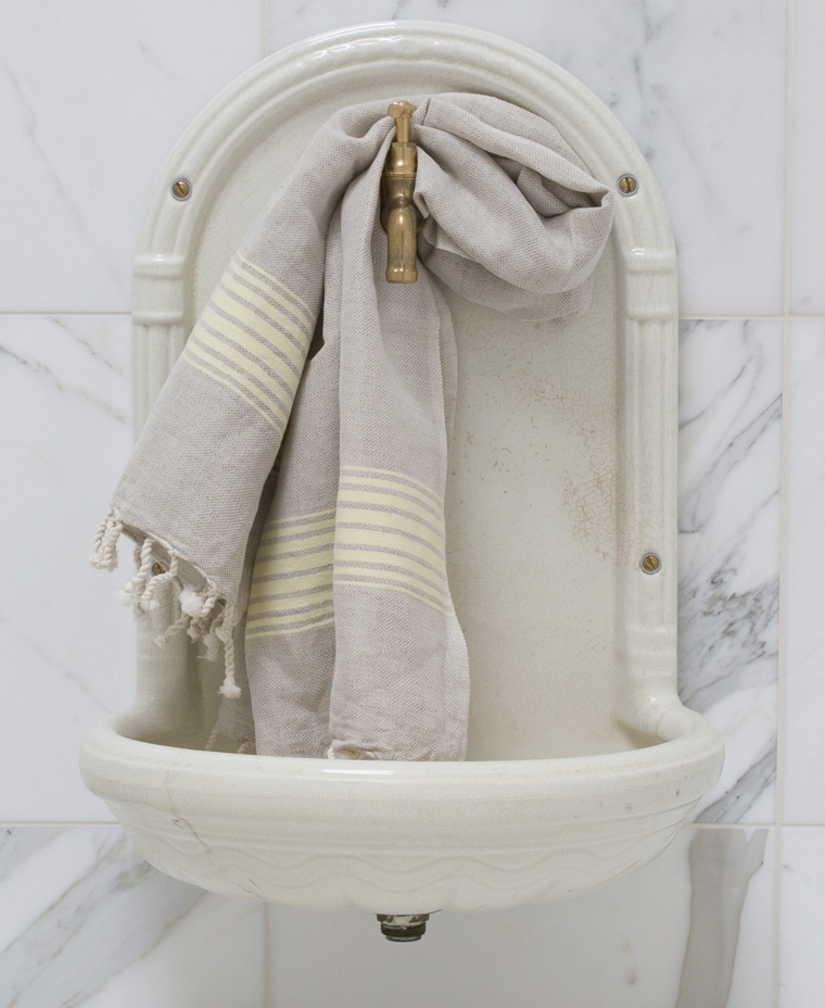 Hammam Towel