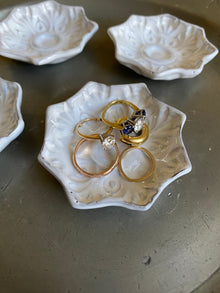 Pivoine Trinket Dish