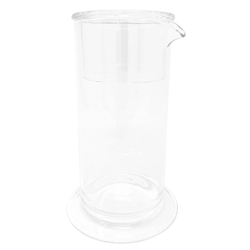 Paris Carafe and Glass