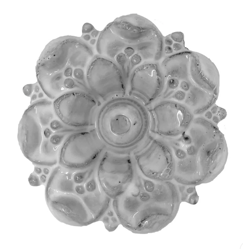 Pivoine Birthday Candle Holder