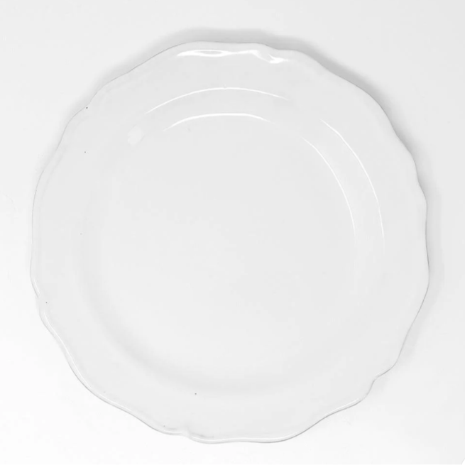 Louis XV Dessert Plate