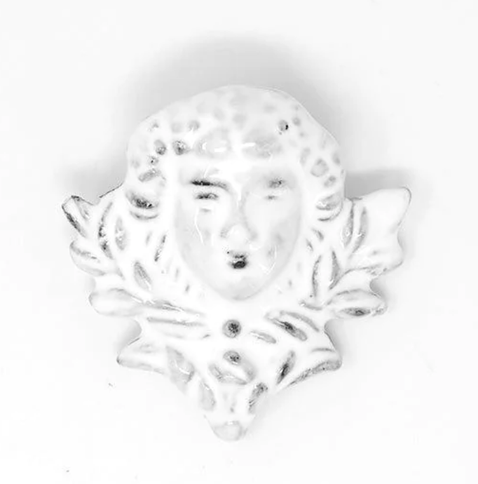 Mon Jules Candle Pin