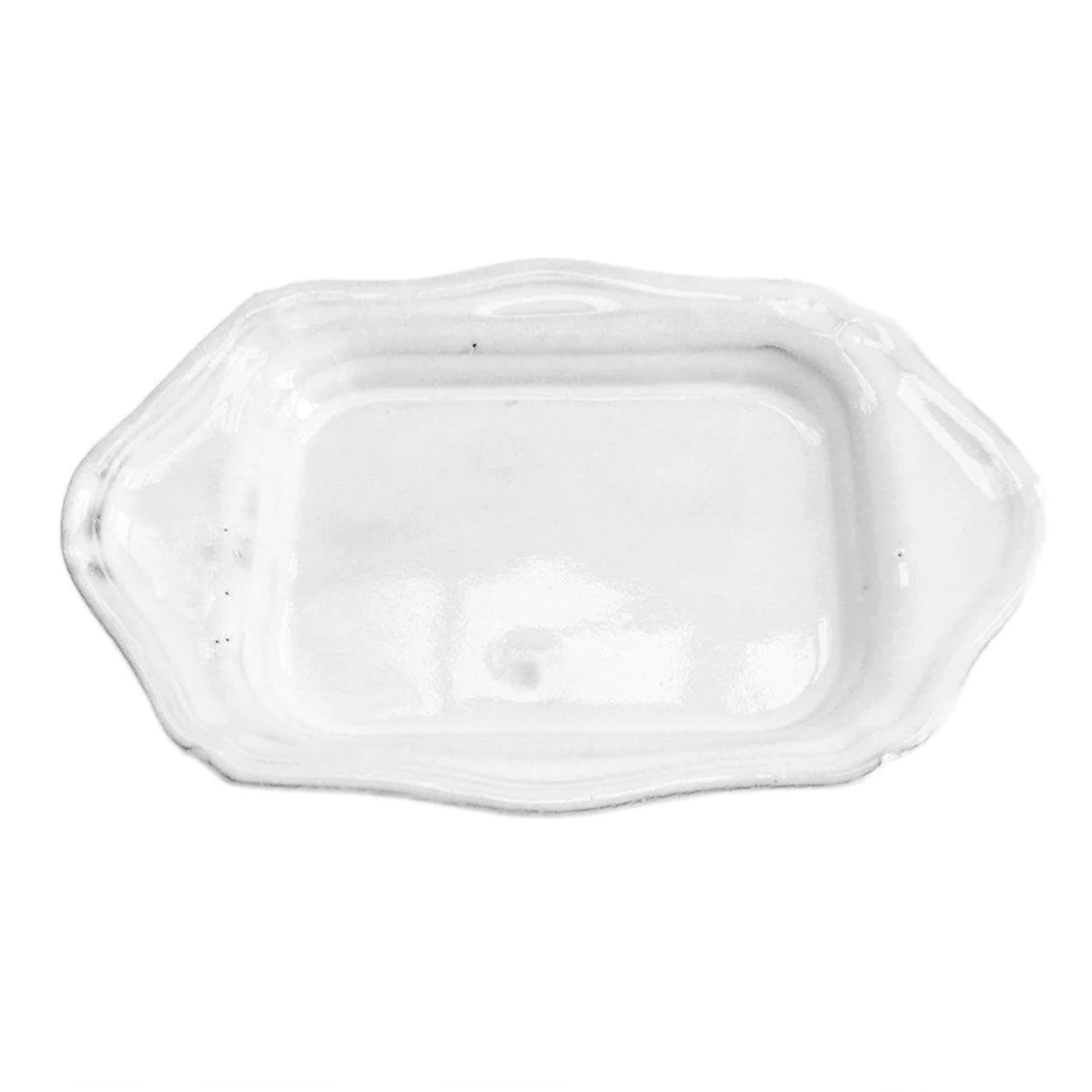 Paris Rectangular Platter (Petite)