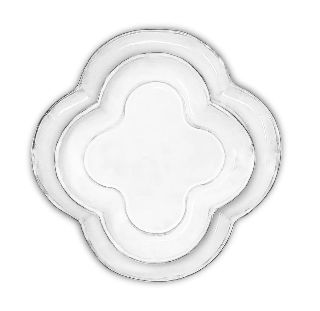 Mademoiselle Flat Plate