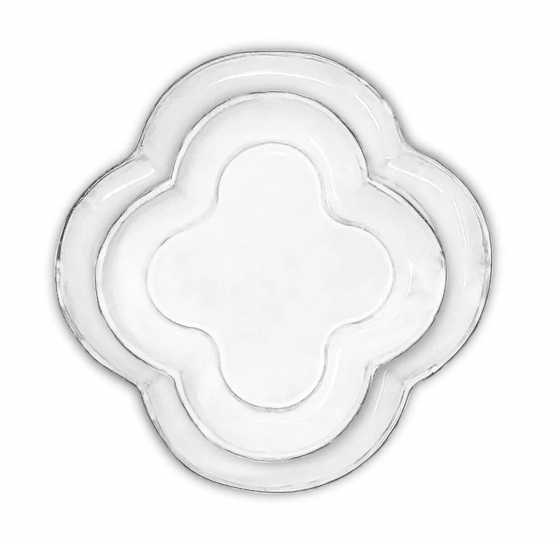 Mademoiselle Flat Plate