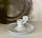 Paris Traditional Candle Holder by CARRON