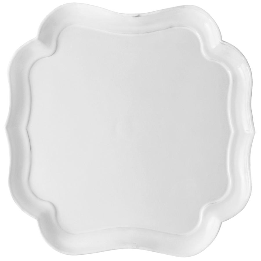 Mademoiselle Square Platter