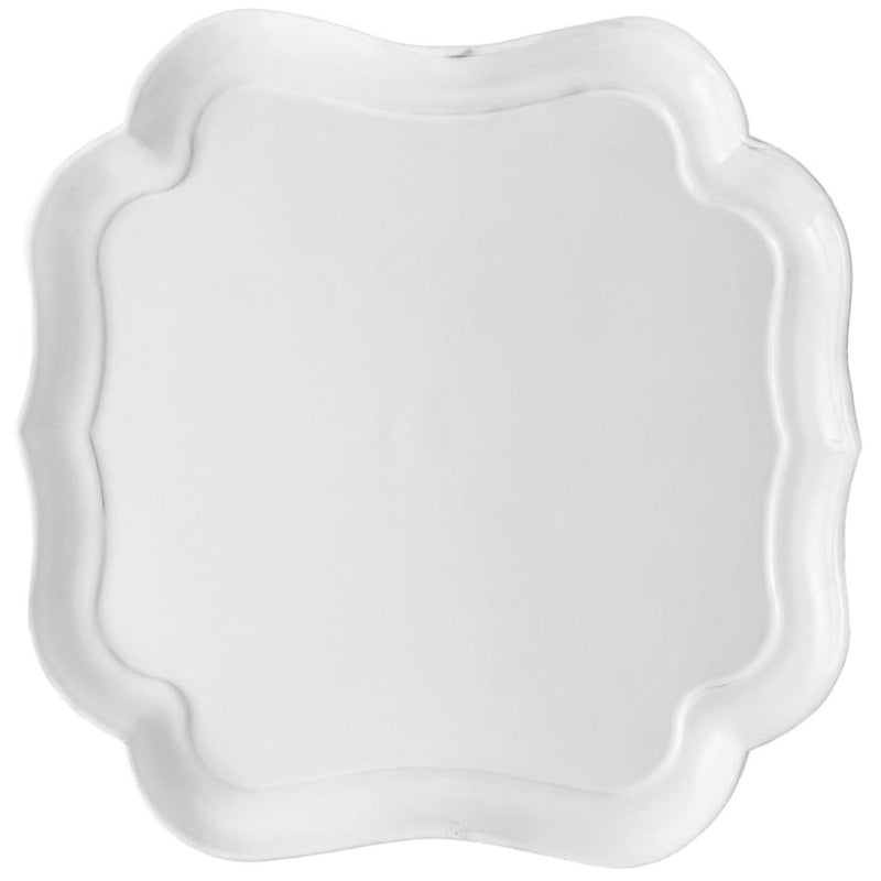 Mademoiselle Square Platter