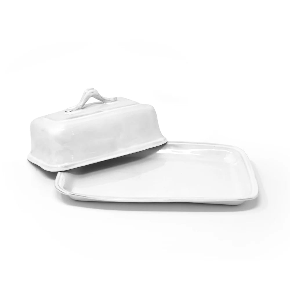 Paris Butter Dish