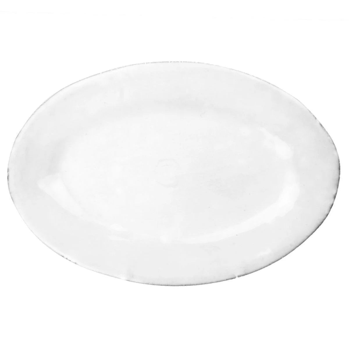 Paris Oval Platter
