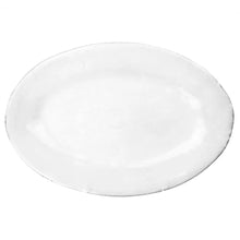 Paris Oval Platter