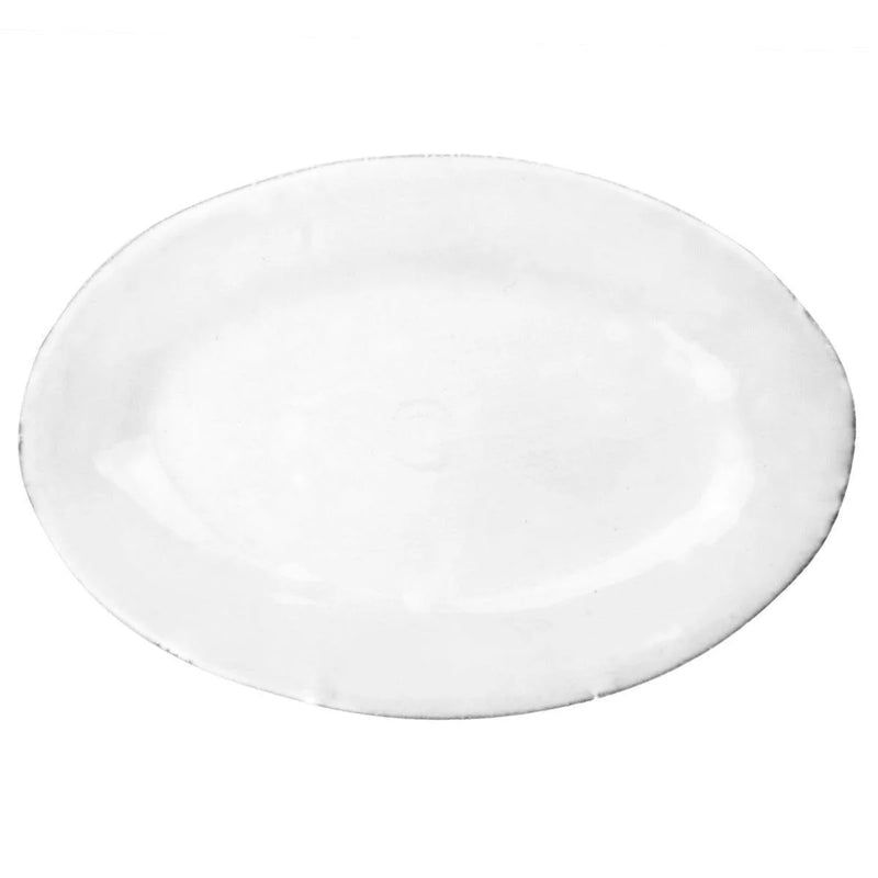 Paris Oval Platter