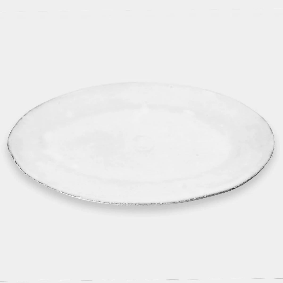 Paris Oval Platter