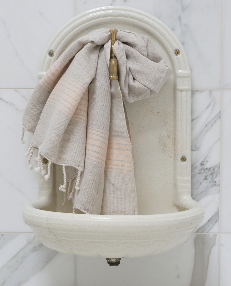 Hammam Towel