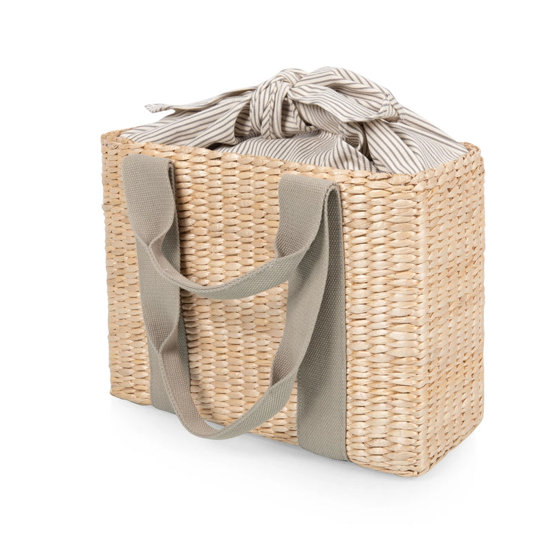 Parisian-styled Picnic Basket