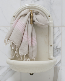Hammam Towel