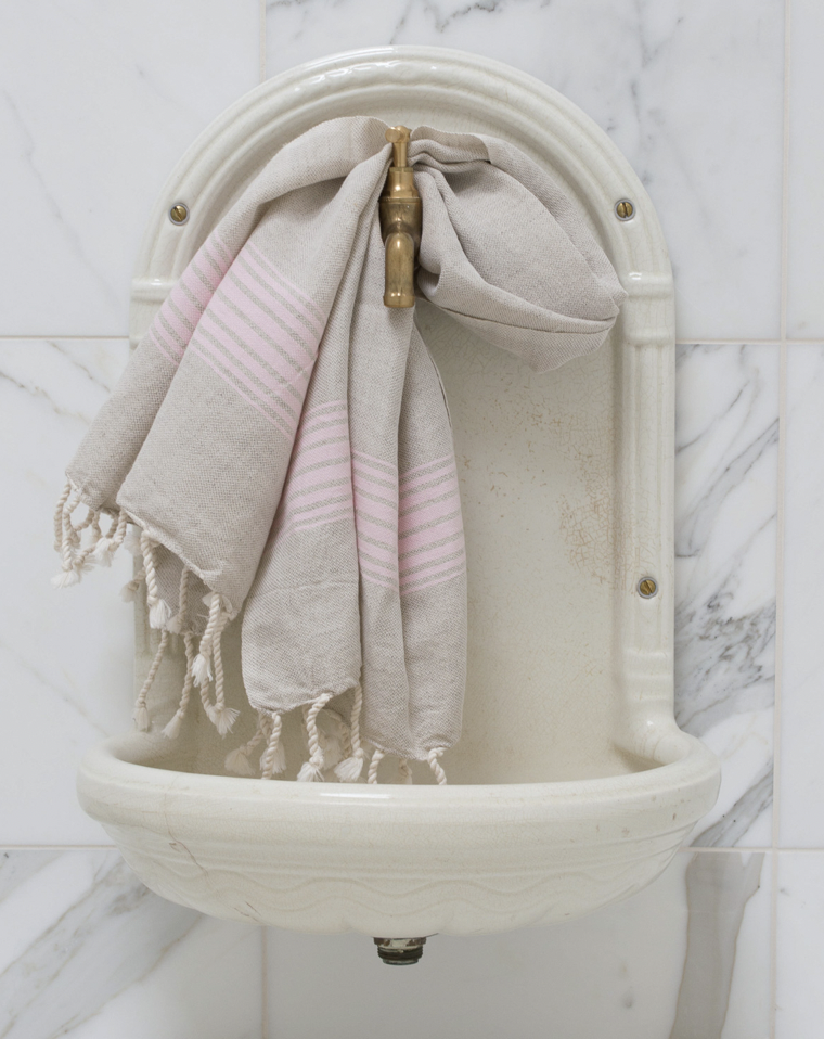 Hammam Towel