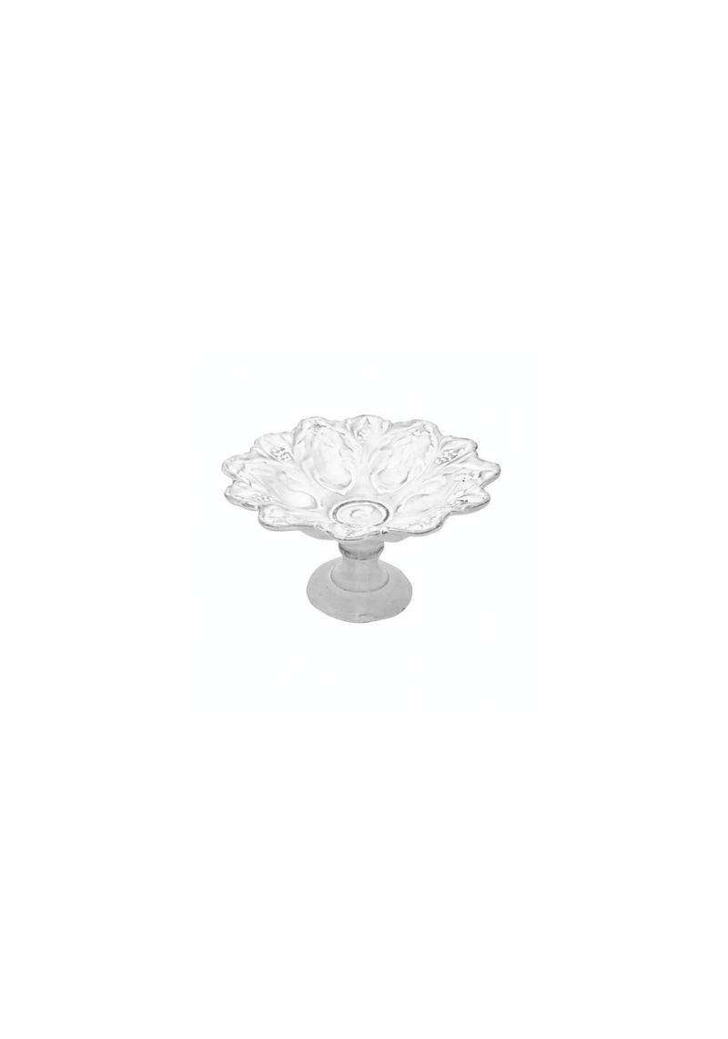 Pivoine Cup on Foot