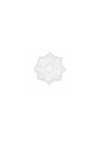 Pivoine Trinket Dish