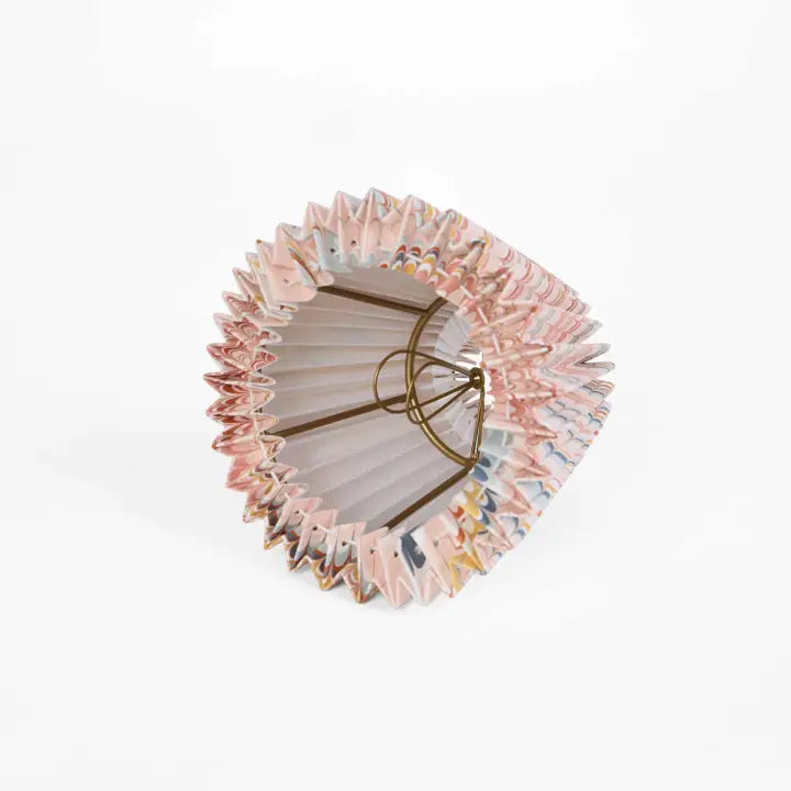 The Jules Ostin Lampshade